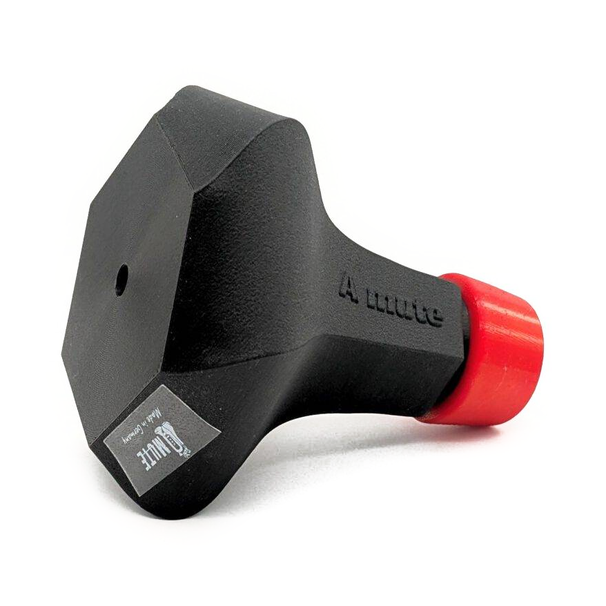 Übungsdämpfer V1.0 für Trompete — Dämpfer für Trompete