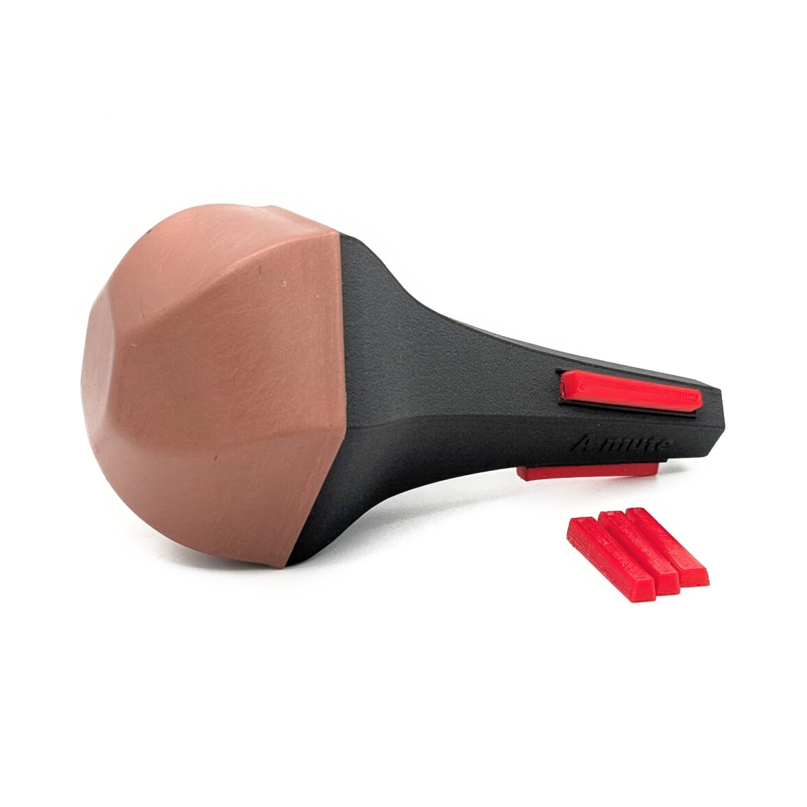 Straight M1 Copper – Dämpfer für Trompete — Dämpfer für Trompete