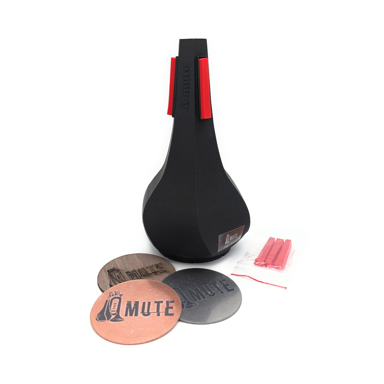 MultiTone Straight – Dämpfer für Trompete — Dämpfer für Trompete