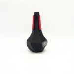 Sourdine StraightTrompette piccolo