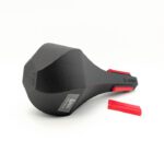 Straight M2 mute trumpet