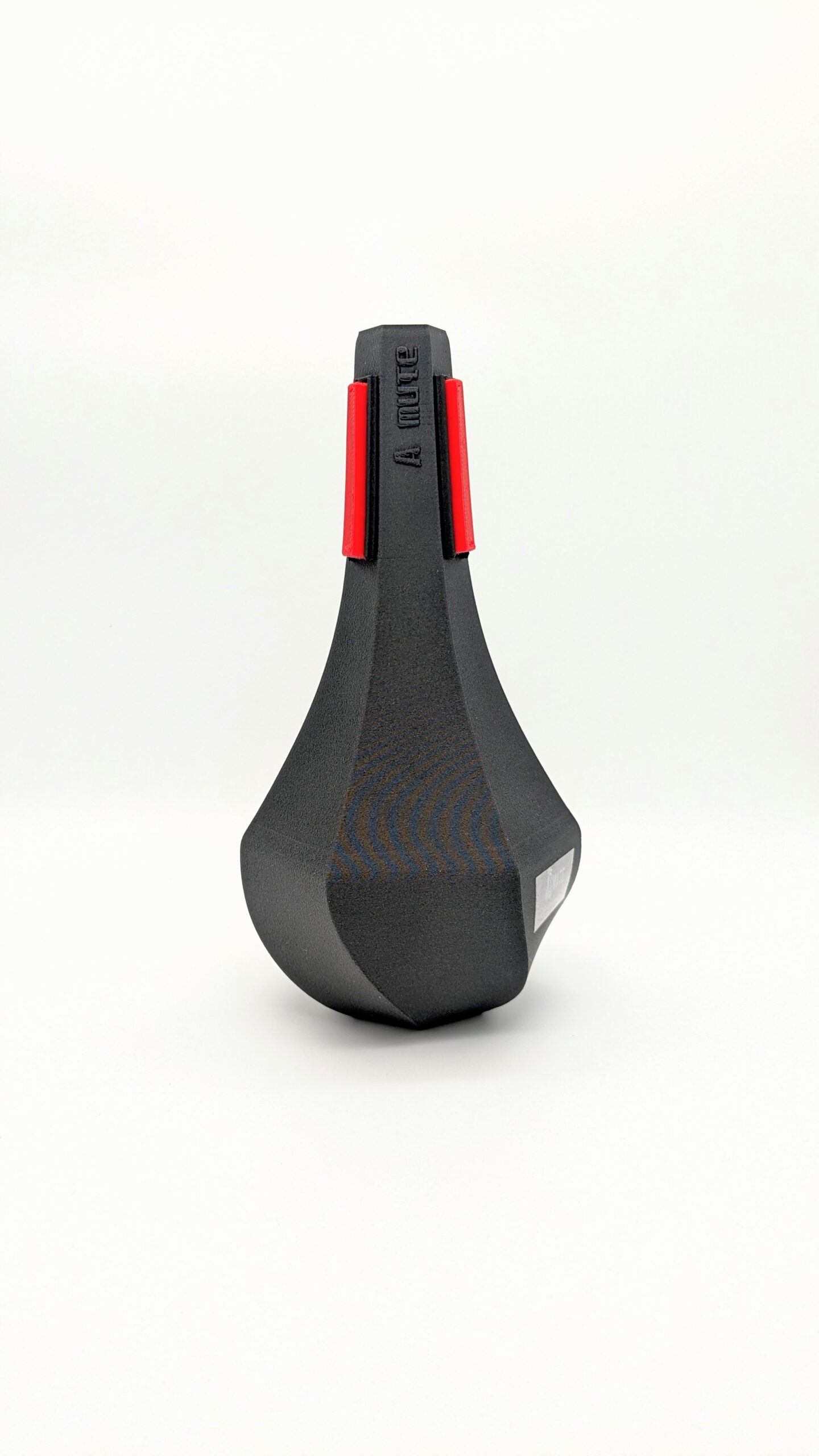 Sourdine pour trompette Straight M2