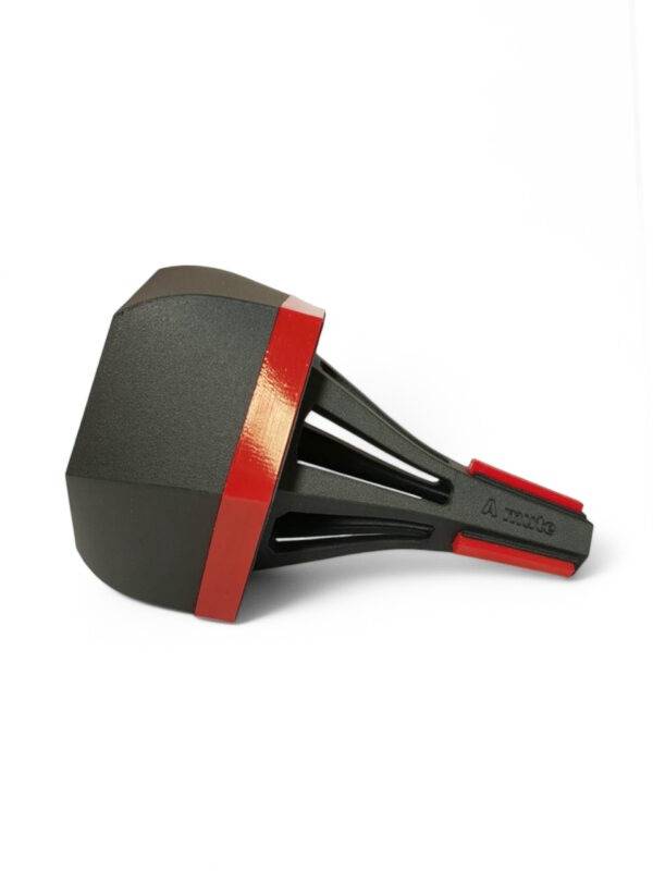 bucket dämpfer trompete, bucket mute