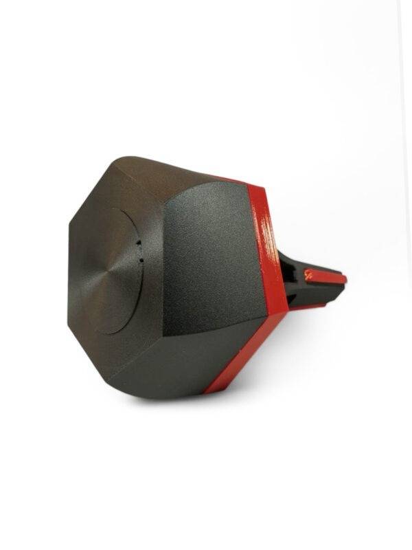 bucket dämpfer trompete, bucket mute