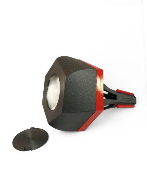 bucket dämpfer trompete, bucket mute