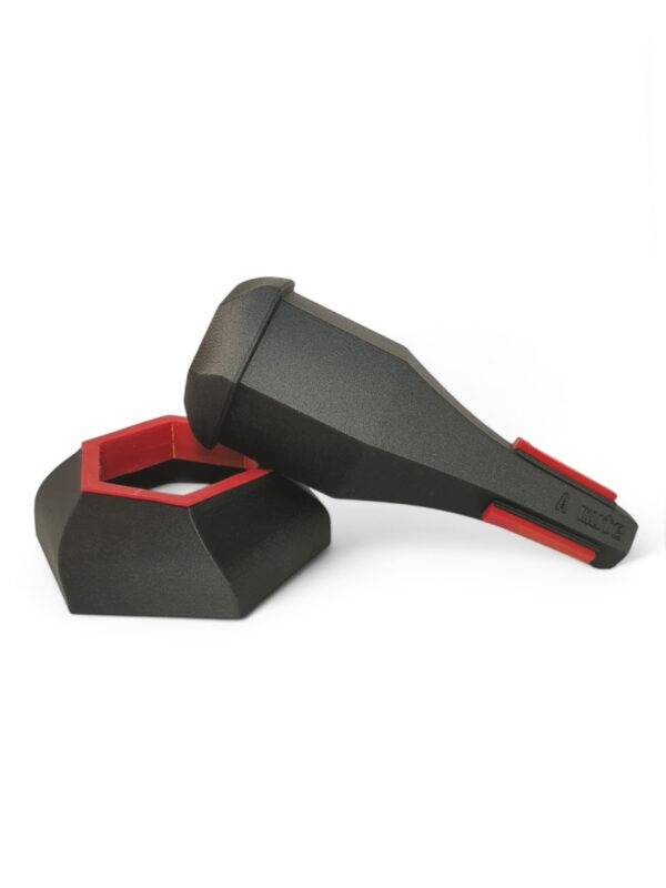 Cup dämpfer trompete, cup trumpet mute