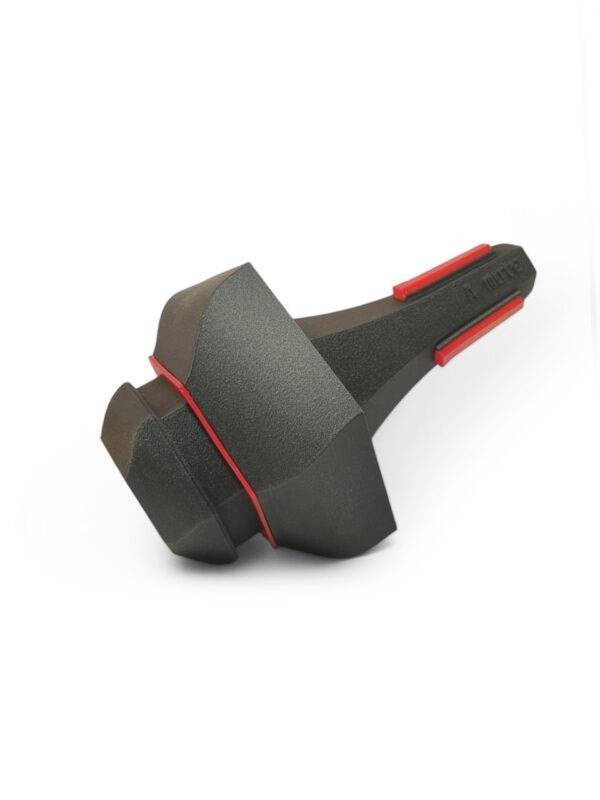 Cup dämpfer trompete, cup trumpet mute