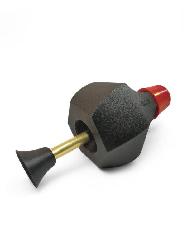 Harmon, WaWa, Dämpfer trompete, trumpet mute