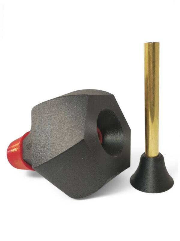 Harmon, WaWa, Dämpfer trompete, trumpet mute