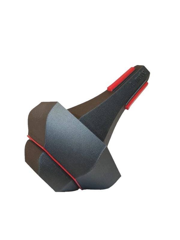 Cup dämpfer trompete, cup trumpet mute