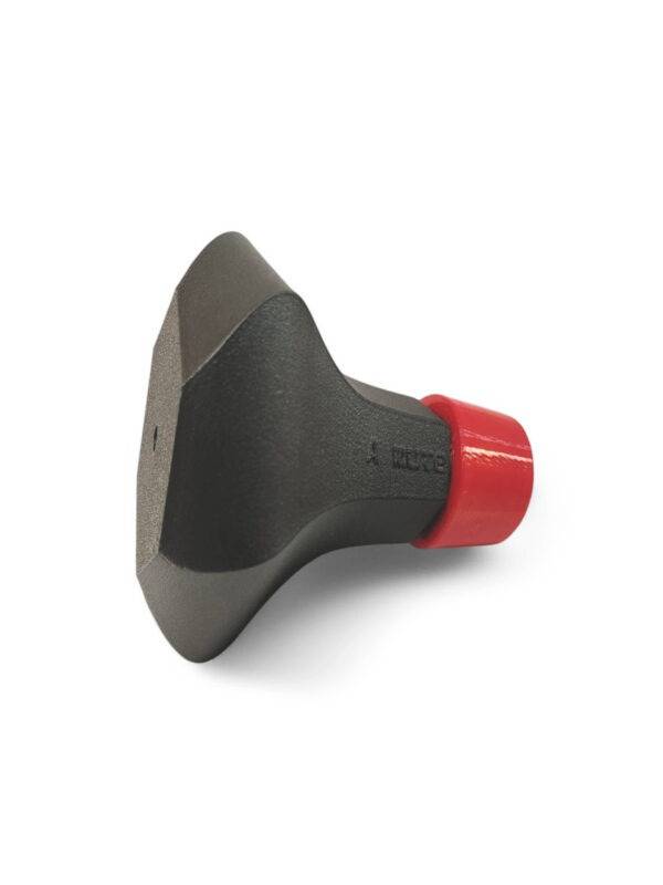 Übedämpfer für Trompete. practice mute for trumpet