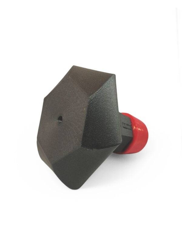 Übedämpfer für Trompete. practice mute for trumpet