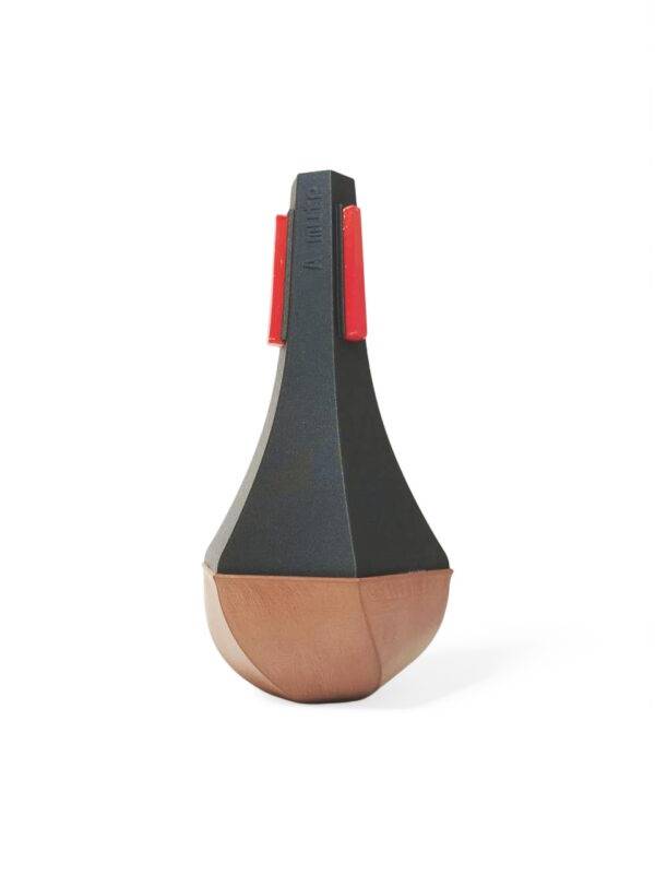 straight trumpet mute, straight trumpet mute