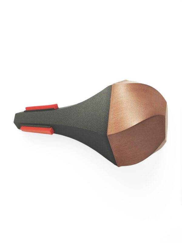 straight trumpet mute, straight trumpet mute