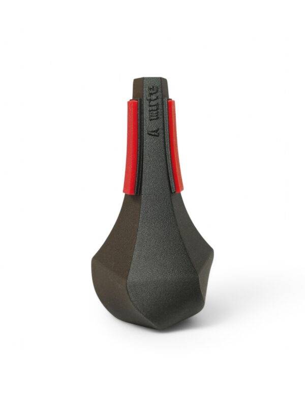 Straight Dämpfer Piccolotrompete, Piccolo trumpet mute