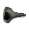 a mute straight posaunen dämpfer, trombone mute