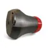 Übedämpfer für Alphorn für leises Üben