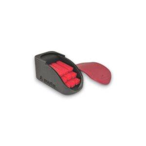 A Mute Gummipad-Aufbewahrungsbox