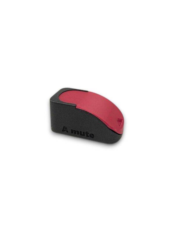 A Mute Gummipad-Aufbewahrungsbox