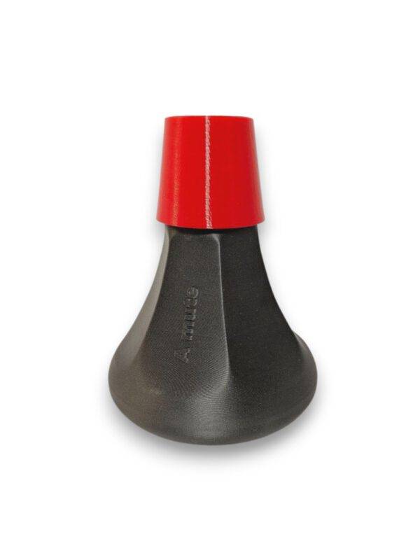 Silencieux pour bugle pour s'exercer en silence