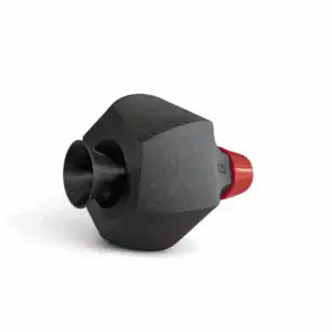 A-Mute Harmon / Wah Wah Sourdine pour trompette piccolo