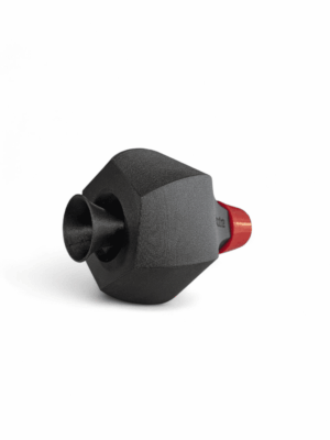 A-Mute Harmon / Wah Wah Sourdine pour trompette piccolo