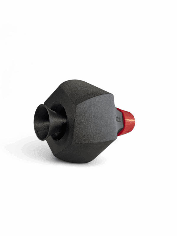 Harmon Dämpfer Piccolo/Es Cornet à pistons