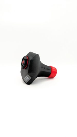 A-Mute “Silent” Übedämpfer v 2.0