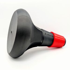 Silencieux A-Mute pour trombone ténor - vue de côté