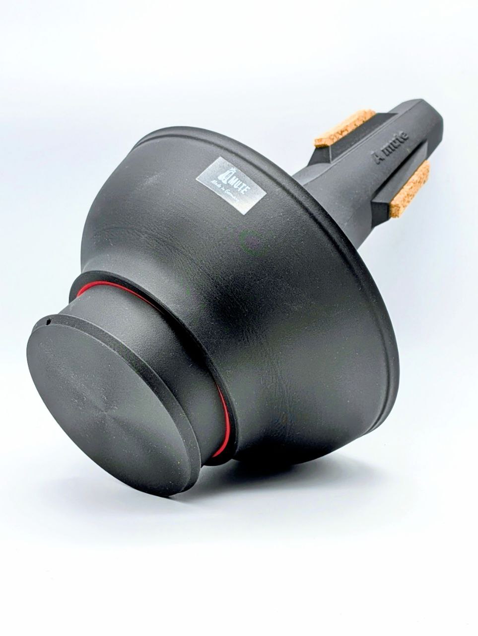 Sourdine A-Mute Cup pour trombone ténor - avec unité de coupe réglable, design léger (env. 150 g)