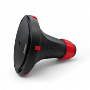 euphonium practice mute, practice mute for euphonium, straight mute for euphonium