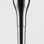 Mouthpiece for trumpet PARAMETRIX - Bowl type P5