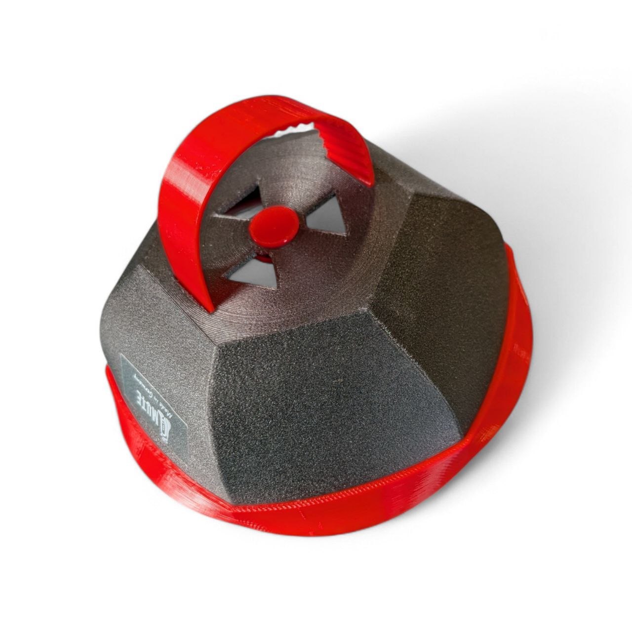 plunger trumpet a mute 3dprint