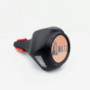 A MUTE - MultiTone Straight Mute for Trumpet with Copper Tone Booster