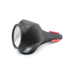 A MUTE - MultiTone Straight Mute for Trumpet with Stainless Steel Sound Booster