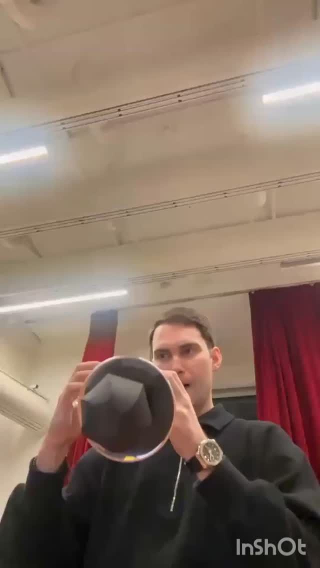 #trumpet #trumpetplayer #a_mute #trompeter #trumpetmutes #a_mute_3dprint